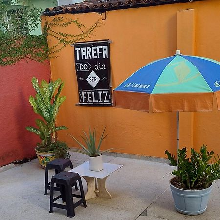 Perto Do Aeroporto De Salvador - Dona Pitanga Hostel Lauro de Freitas Buitenkant foto