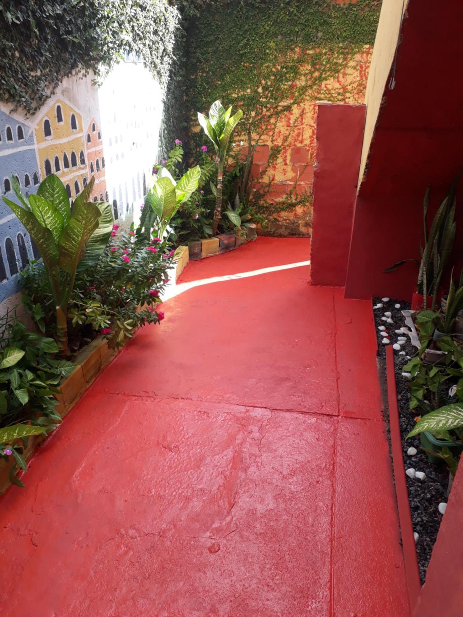 Perto Do Aeroporto De Salvador - Dona Pitanga Hostel Lauro de Freitas Buitenkant foto